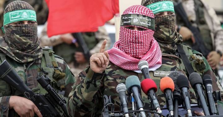 Israel afirma que tres cuerpos entregados por Hamas no corresponden a rehenes