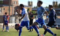 La Armonía le ganó la final de los playoffs a Rosario y definirá el Clausura ante Tiro Federal