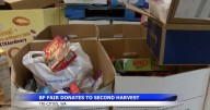 Benton Franklin Fair donates $2,852 to tackle hunger in Tri