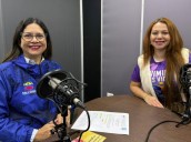 Más de 300 mujeres han sido atendidas por casos de violencia