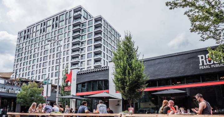 Rogue Ale & Spirits Files Chapter 7 Bankruptcy