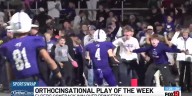 OrthoCinsational Play of the Week: Elder's comeback win over Princeton