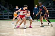 El Jaén CB busca reencontrarse con su mejor versión