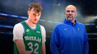 Mavericks’ early-season losing can be ‘positive’ for Cooper Flagg, Jason Kidd says
