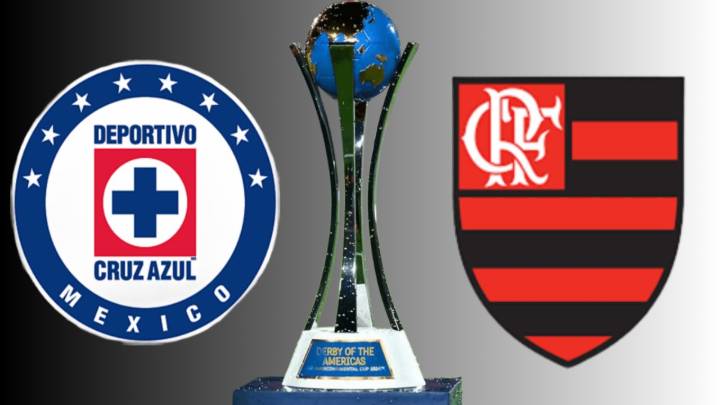 Cruz Azul vs Flamengo: ¿Cuándo se jugará el Derbi de las Américas en la Copa Intercontinental 2025?
