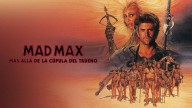 Mad Max III: más allá de la cúpula del trueno