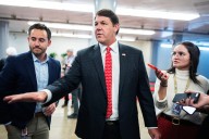 House Budget Chairman Jodey Arrington announces retirement