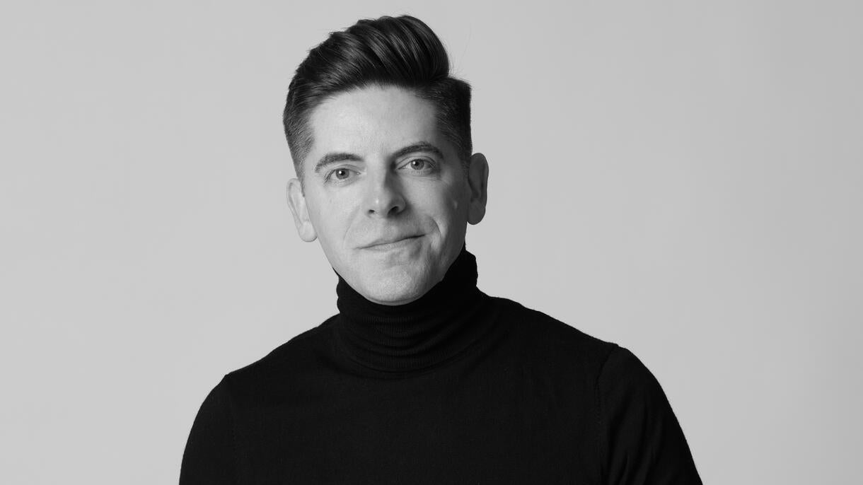 Dan Mazzarini on how project diversity fuels his team’s creativity