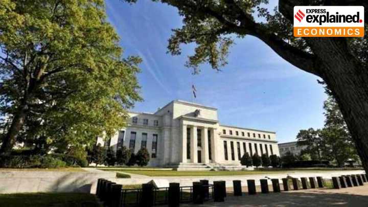 US govt shutdown & the state of its Budget