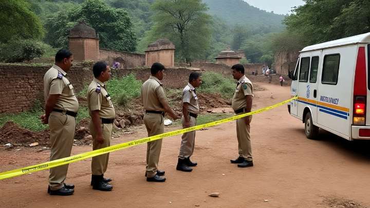 Woman, 40, dies after being attacked by boy, 14, for resisting sexual assault