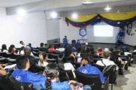 UBV y CNP impulsan campaña por el ejercicio legal del periodismo