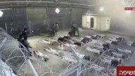 Escándalo en Israel por el video de abusos contra un detenido palestino