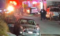 Ataque armado en bar de Tula deja 4 muertos y 6 heridos
