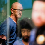 Off-duty pilot who tried to cut a flight’s engines midair to be sentenced in federal case