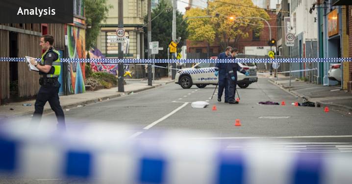 Melbourne crime in nightclubs: How the city’s nightclubs play host to crime