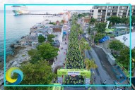 Con la realización de la edición 12 del GFNY, Cozumel reafirma su liderazgo deportivo