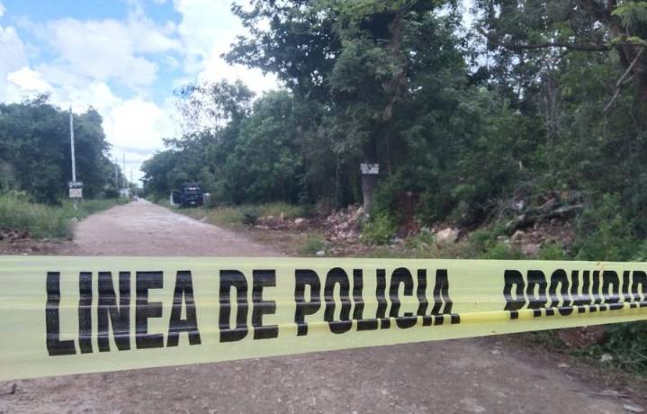 Registran 14 fallecidos la primer semana de noviembre en Benito Juárez