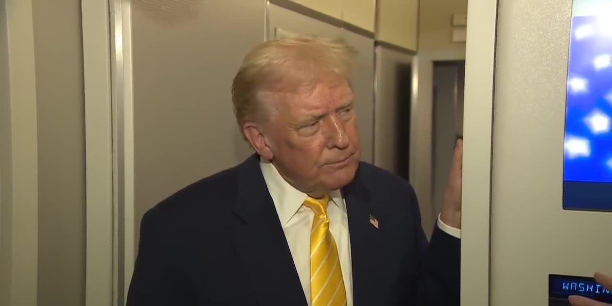 Trump cuts ties with ‘Wacky’ Marjorie Taylor Greene, once among his top MAGA