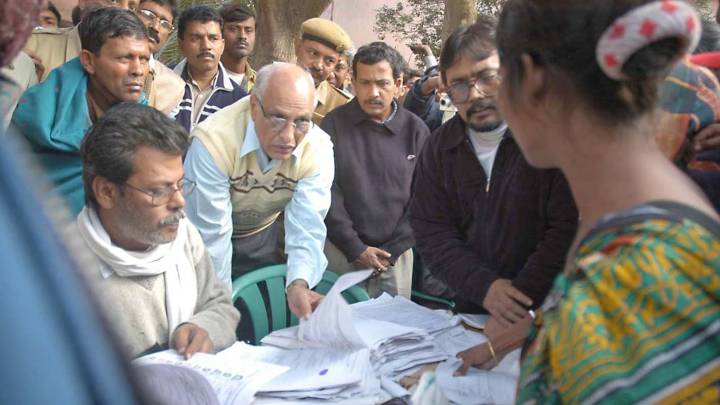 Tamil Nadu Voters List 2025: Step-by-step guide to check your name in the electoral roll of 2002/2005 SIR