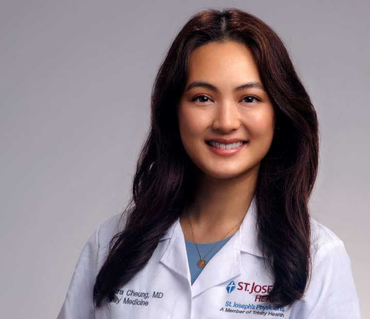 Company news: Dr. Cassandra Cheung joins Cazenovia primary care office