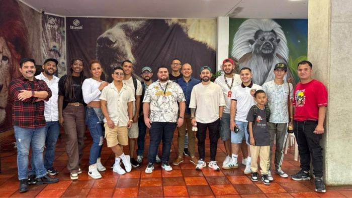 Escuela de Liderazgo Político LGTBIQ+ cerró su edición 2025 con formación en derechos e incidencia política