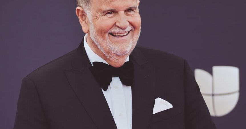 Raúl de Molina revela que artista boricua rechazó su entrevista en Latin Grammy