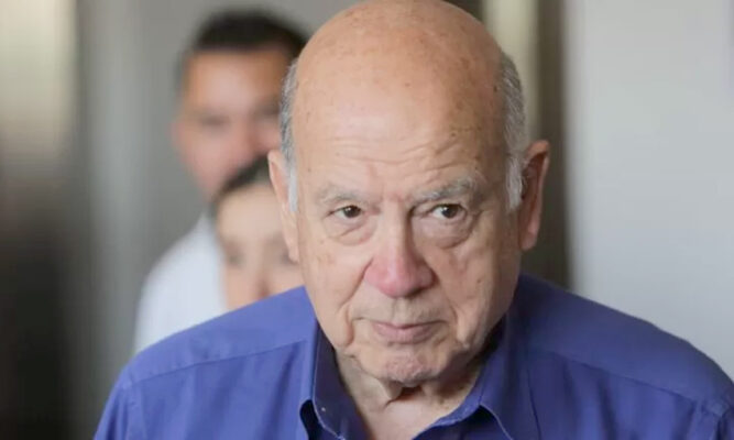 Demoledora derrota de Insulza: el ocaso del “Panzer”  de la Concertación y ministro 11 años consecutivos