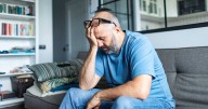 Men reluctant to seek mental health support as 1 in 10 say therapy 'not for men'