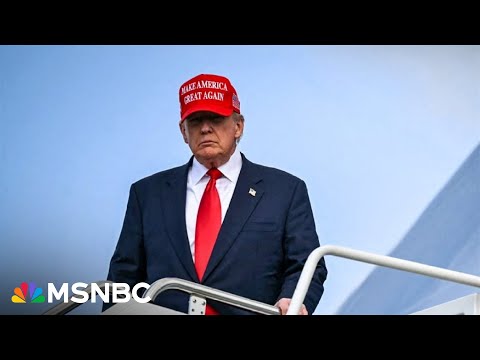 House Dem: My constituents eat 'Campbell’s soup for dinner' while Trump builds 'golden ballroom'