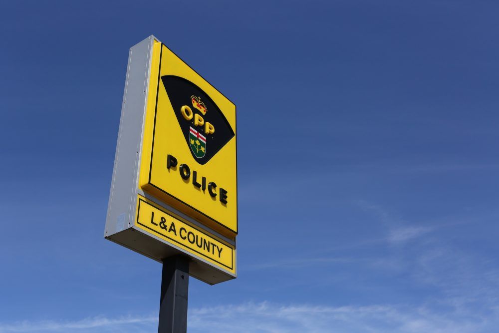 Napanee man charged with attempted murder | The Kingston Whig Standard