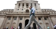 Bank of England Unveils Draft Rules for Stablecoins Amid Financial Stability Concerns