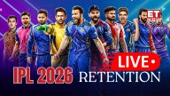 IPL 2026 Retained Players Live Updates: Punjab Kings could release Glenn Maxwell, Aaron Hardie and Kyle Jamieson; Sanju Samson joins CSK