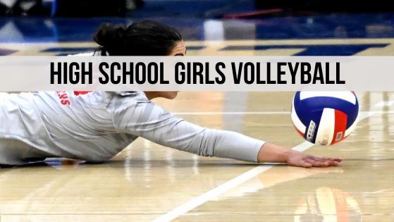 High school girls volleyball: Tuesday’s regional scores, schedule for state finals