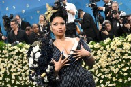 ‘Make America Gag Again?’ Nicki Minaj’s Pro-Trump Tweets About Nigeria Spark MAGA Barbie Backlash