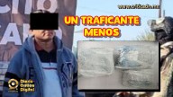 Cae trailero con marihuana en la 15D; juez dicta 8 años de prisión