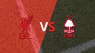 Premier League: Liverpool y Nottingham Forest se miden por la fecha 12