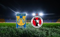 Tigres vs Xolos de Tijuana EN VIVO - Cuartos de final vuelta