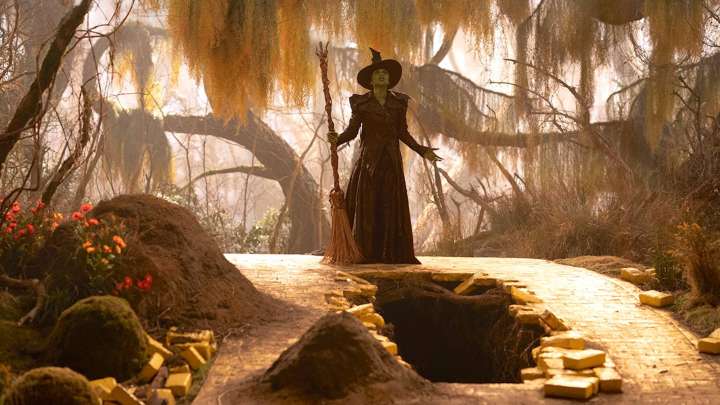 'Wicked: For Good' Finally Gives Us the Most Accurate Version of The Cowardly Lion