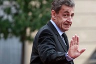 Francia: la Justicia autorizó la excarcelación de Sarkozy, a la espera del juicio de apelación