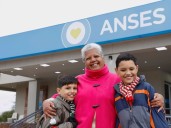 AUH y Tarjeta Alimentar en diciembre: ANSeS anunció el cobro y la fecha anticipada a las fiestas