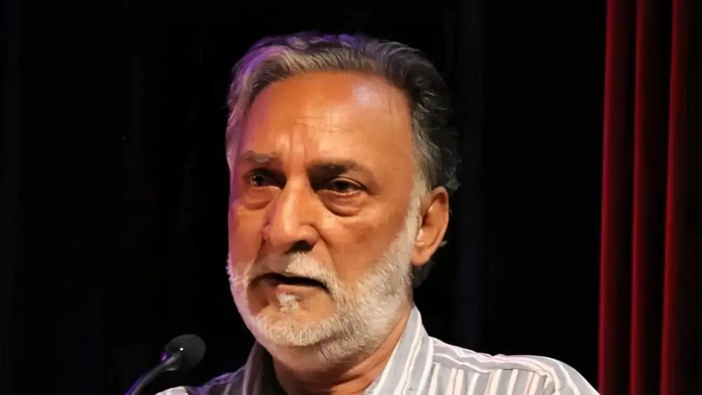 Veteran Journalist, Poet and Playwright Fayaz Dilbar Passes Away