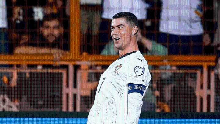 Cristiano Ronaldo no se guardó nada y lanzó una frase durísima sobre la Selección Argentina: «es normal…»