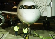 Airline rates at Pittsburgh International rise after new terminal opens