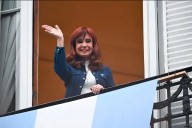 Impusieron un límite de personas y de duración para las visitas a la ex presidenta Cristina Kirchner