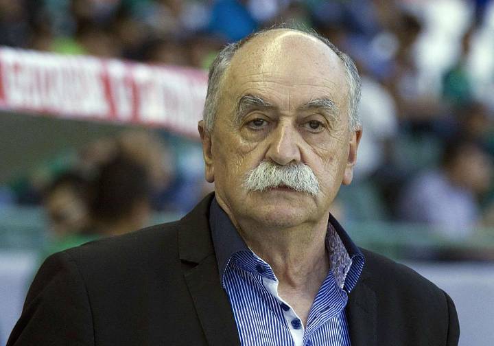 Fallece el histórico entrenador Xabier Azkargorta