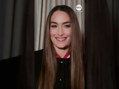 Nikki Bella returns to the WWE ring