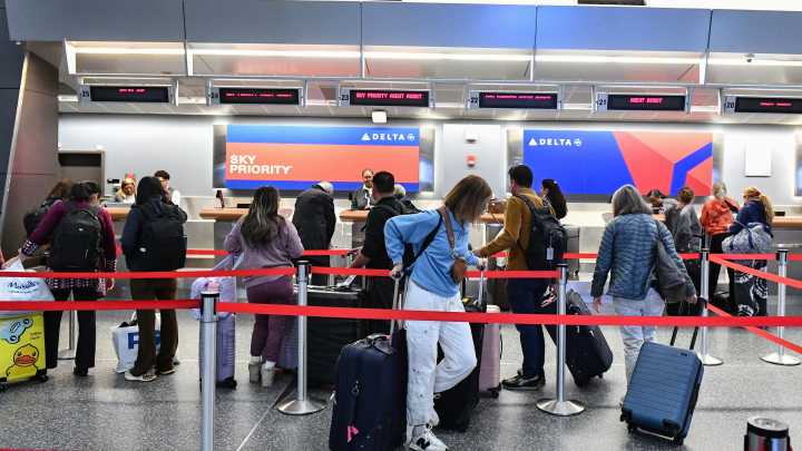 FAA flight restrictions lifted at Boston's Logan Airport. What to know