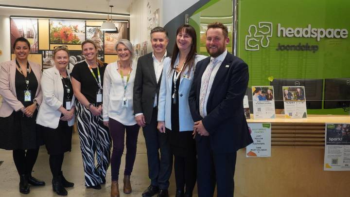 Joondalup youth mental health services to expand after funding boost