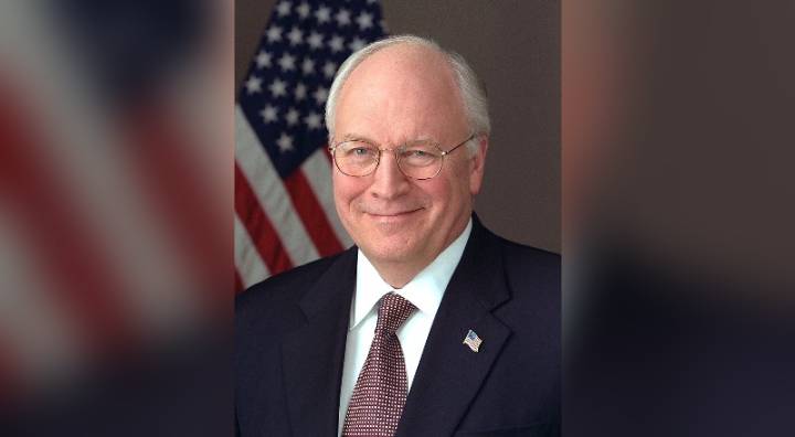 Murió Dick Cheney, el vicepresidente más poderoso de Estados Unidos