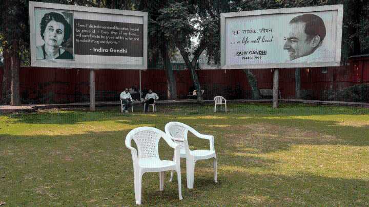 Down to single digit: What caused Congress’s undoing in Bihar